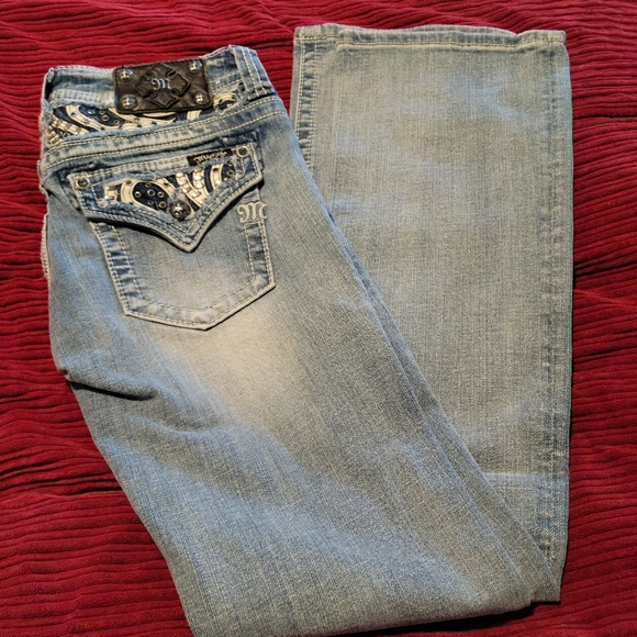 Miss me jeans - Picture 8 of 10